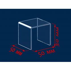 Горка під товар 50x50 (висота 50мм)